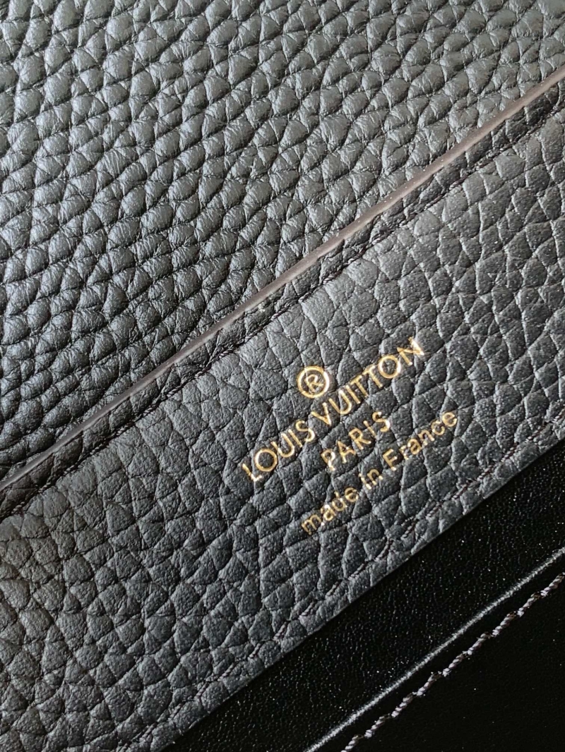 LV Capucines Bags